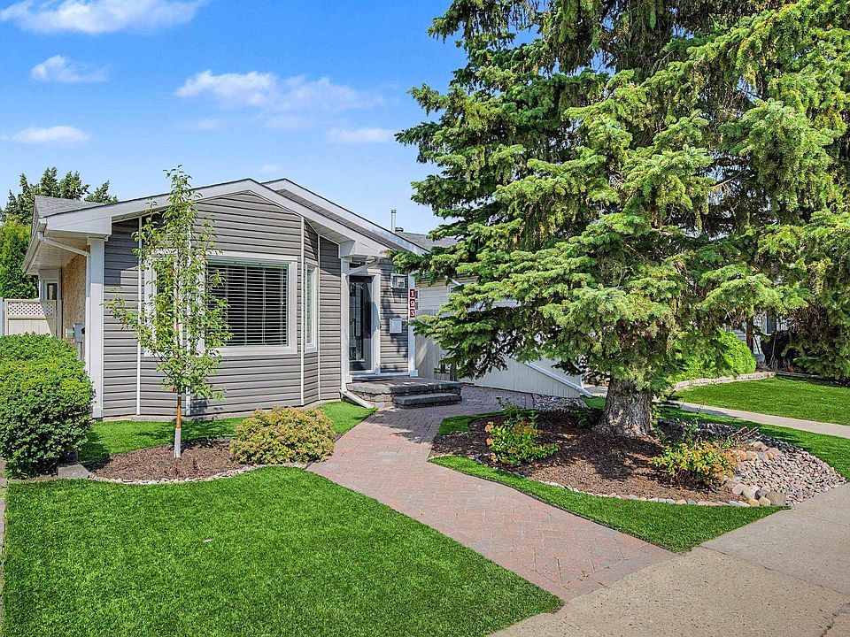 1st image of 193 Kiniski Cres NW
