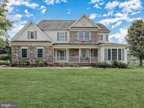 2121 Traceys Rd, Sparks Glencoe, MD 21152