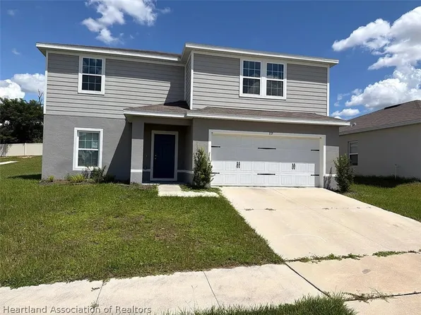 137 Piave St, Haines City, FL 33844