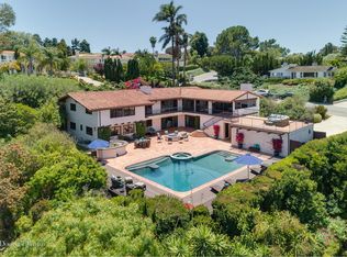 976 Via Del Monte, Palos Verdes Estates, CA 90274