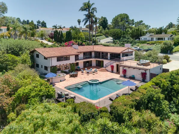 976 Via Del Monte, Palos Verdes Estates, CA 90274