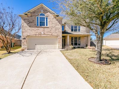 1100 Augusta Bend Dr, Hutto, TX, 78634