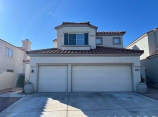9717 Trail Rider Dr, Las Vegas, NV 89117