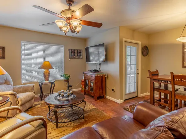 5751 N Kolb Rd, Tucson, AZ 85750