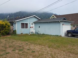 441 3rd Ave, Rio Dell, CA 95562