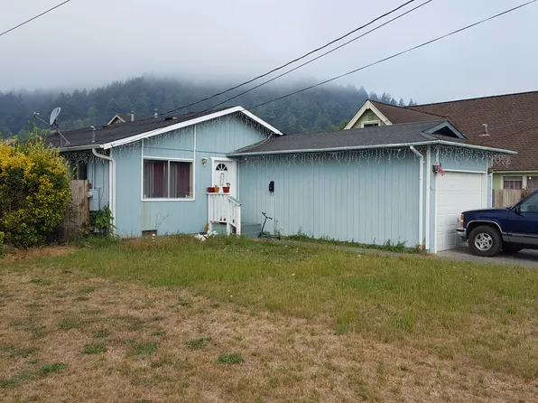441 3rd Ave, Rio Dell, CA 95562