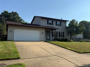 2184 Normandy Dr, Wooster, OH