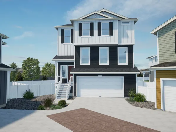 5615 Bowerman Ln, Colorado Springs, CO 80927