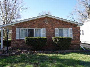 314 Fairgrove St, Romeo, MI 48065