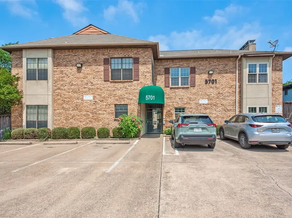 5701 Gaston Ave APT 8, Dallas, TX 75214