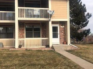 11674 Community Center Dr APT 78, Northglenn, CO 80233