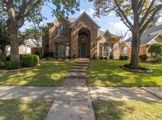 8104 Lynores Way, Plano, TX 75025