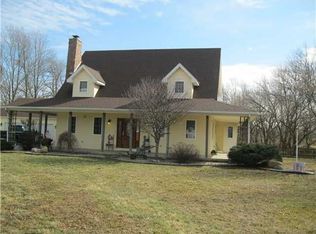 2861 W 1350 S, Kokomo, IN 46901