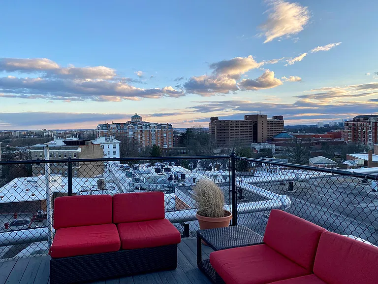 Connecticut Park Apartments — Photo 21