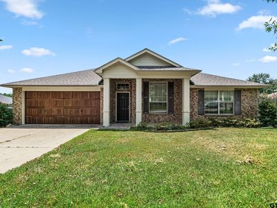 923 Joel Dr, Tyler, TX, 75703