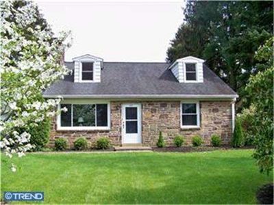 320 Monument Ave, Malvern, PA, 19355