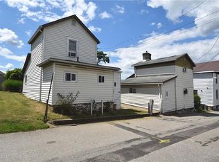 1707-1709 Cherry Way, Carnegie, PA 15106