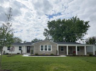 2601 N Eby Dr, Connersville, IN 47331