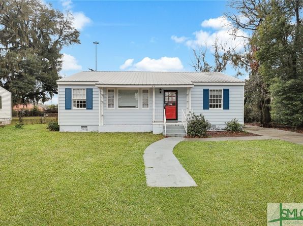 59 S Parkwood Dr, Savannah, GA 31404