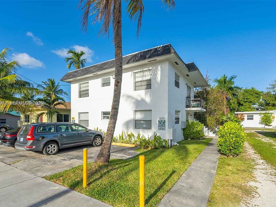 1st image of 8315 NE Miami Ct