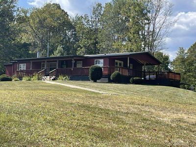 3055 Township Road 312 SE, Crooksville, OH, 43731