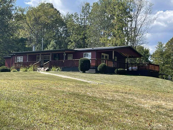 3055 Township Road 312 SE, Crooksville, OH 43731