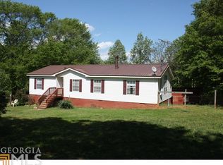 935 Bailey Jester Rd, Griffin, GA 30223