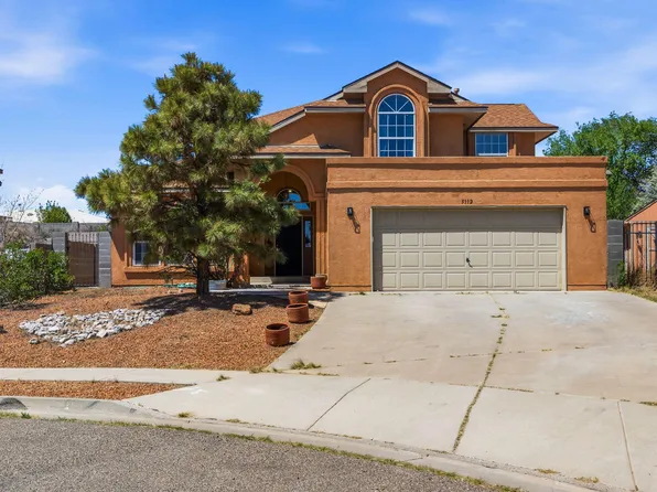 5112 Rae Ct NE, Rio Rancho, NM 87144