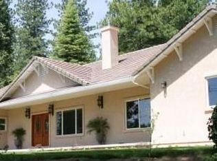 4285 Pony Express Trl, Camino, CA