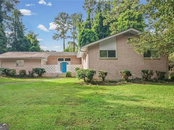 1616 Bethsaida Rd, Riverdale, GA 30296