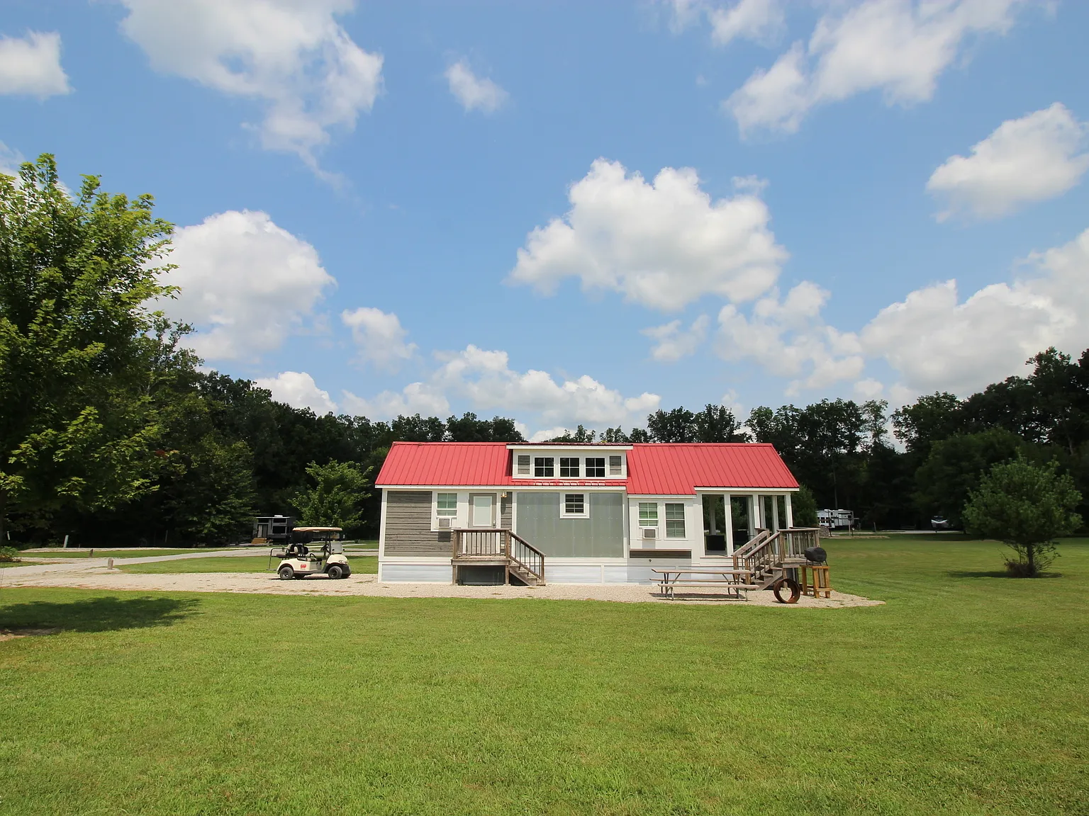 2 bed, 1.0 bath, 600 sqft, $600 — Photo 2