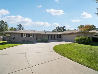7721 E Huntington St, Wichita, KS, 67206