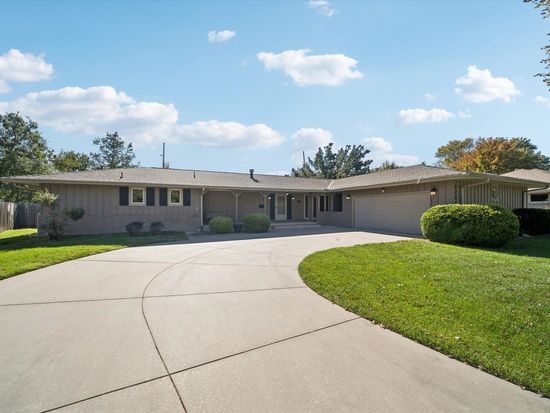 7721 E Huntington St, Wichita, KS 67206