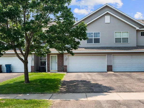 25634 3rd St W, Zimmerman, MN 55398