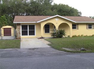 21 N Richard Ter, Inverness, FL 34453