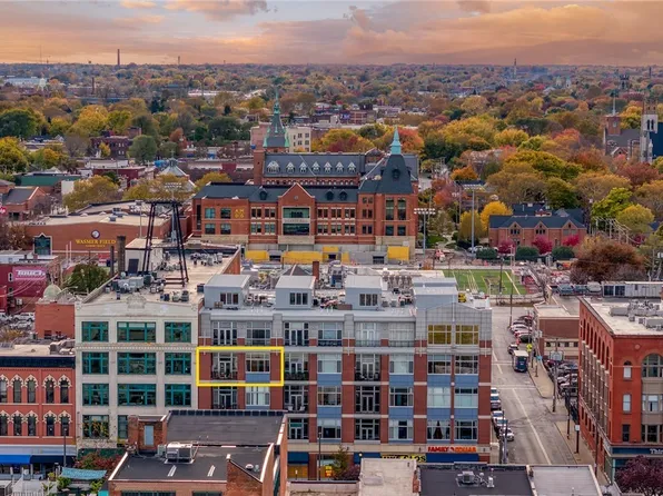 1951 W 26th St APT 411, Cleveland, OH 44113