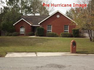 4719 E Lakeland Dr, Panama City, FL 32404