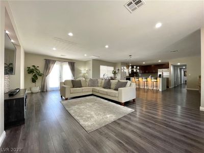 3553 Regents Ct, Las Vegas, NV, 89121