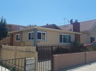 331 W 11th St, Los Angeles, CA 90015