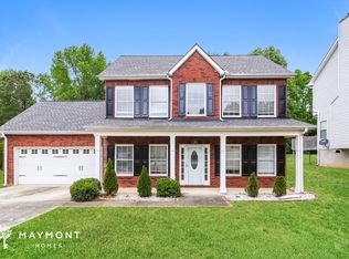 6616 Wellesley Dr, Riverdale, GA 30296