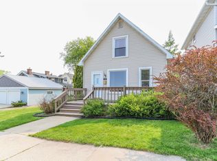 117 E 4th St, Kaukauna, WI 54130