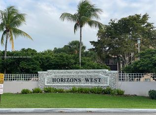 Horizons West, Miami, FL 33183