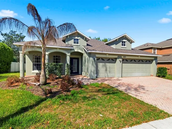 6823 Green Heron Dr, Wesley Chapel, FL 33545