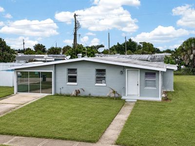 8772 HERBISON AVENUE, North Port, FL, 34287