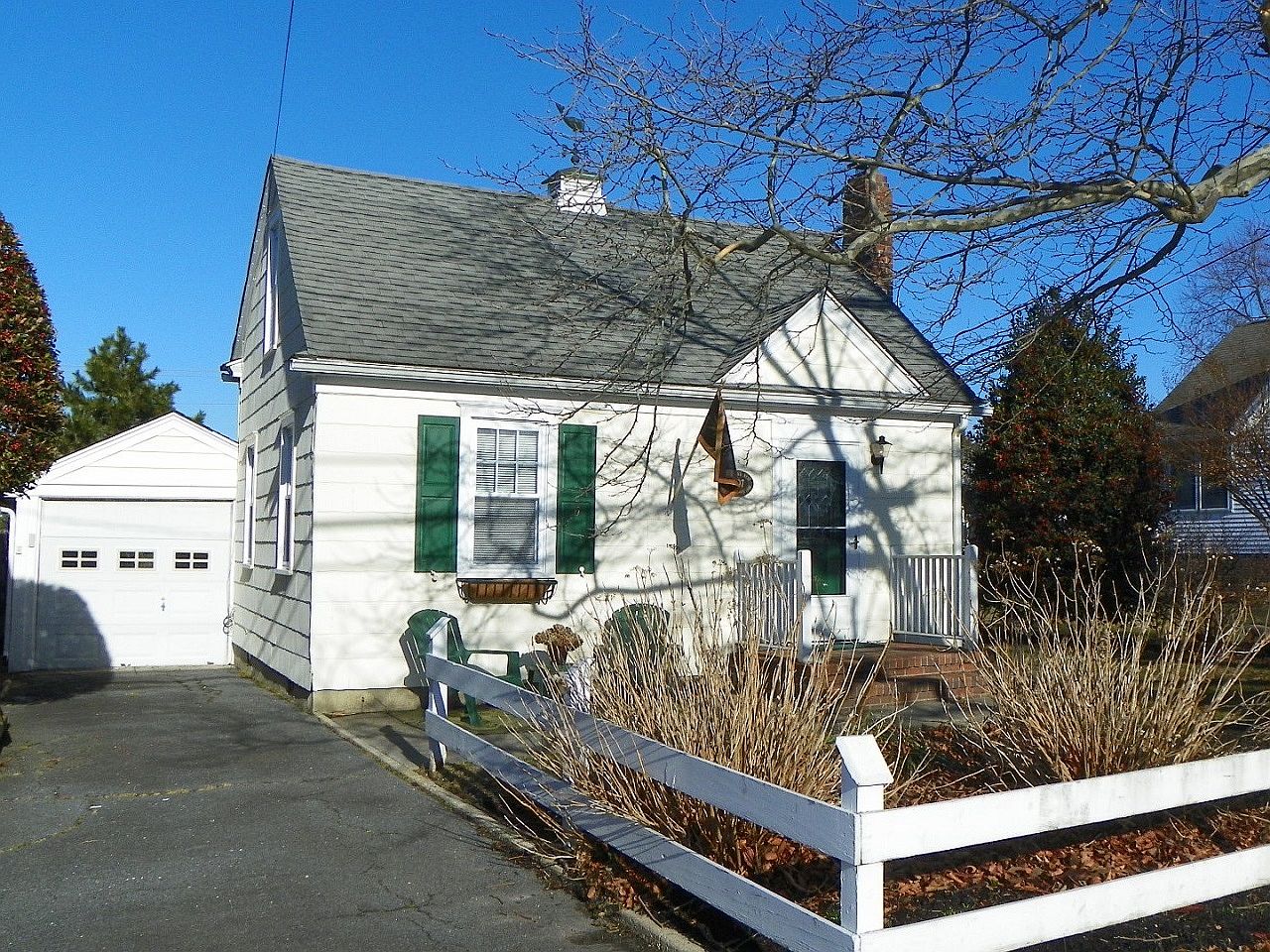 1207 Washington St, Cape May, NJ 08204 Zillow