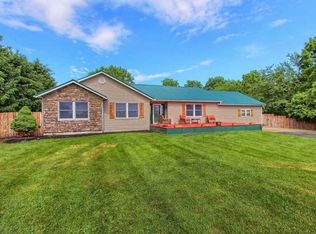 14393 Us Highway 62, Mount Sterling, OH 43143