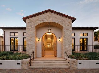 12401 Hilltop Dr, Los Altos Hills, CA