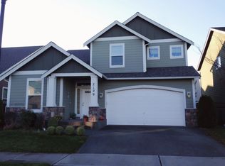 7129 Inlay St SE, Lacey, WA 98513