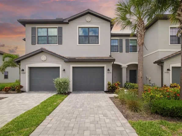 15030 SUNNY DAY DRIVE, BRADENTON, FL 34211