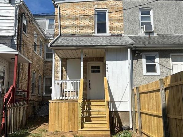 746 Linden St, Bethlehem, PA 18018